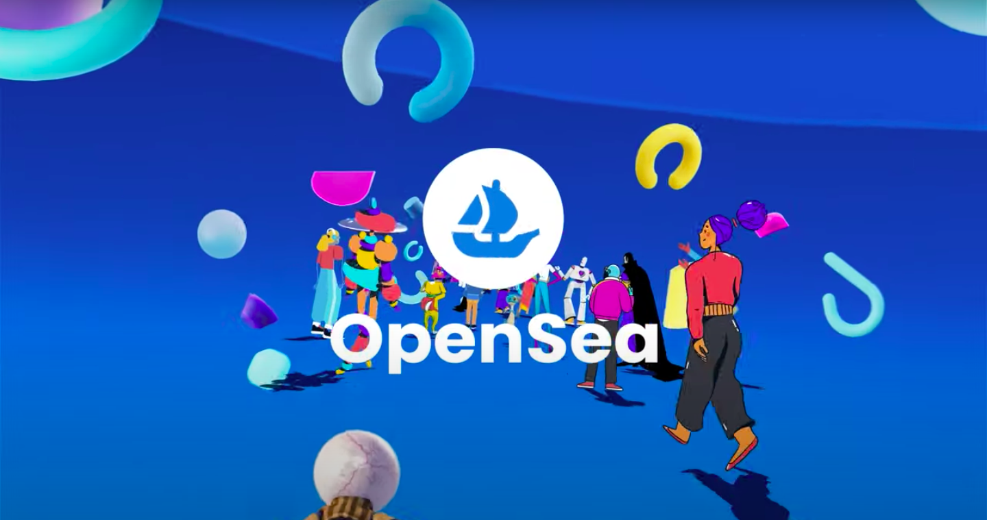 OpenSea ස්මාර්ට් කොන්ත්‍රාත්තුව Ethereum හි අක්‍රිය NFT ඉවත් කිරීමට උත්ශ්‍රේණිගත  කර ඇත.