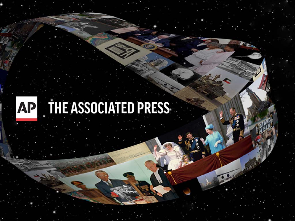 Associated Press, Polygon මත පදනම් වූ ඡායාරූපකරණ NFT වේදිකාව දියත් කිරීමට.