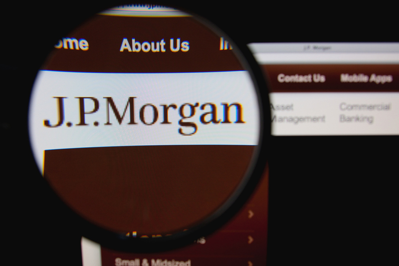 JP Morgan Chase විසින් Uniswap නිර්මාතෘගේ බැංකු ගිණුම වසා දමා ඇත.
