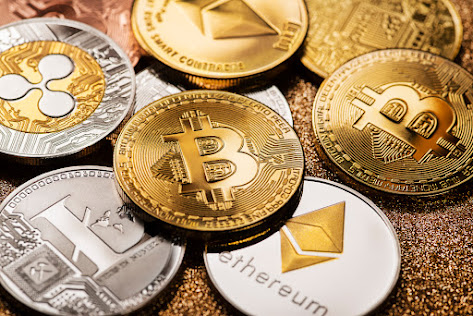 අද මාර්තු 24 වනදා Cryptocurrency මිල ගණන් : Bitcoin, Ethereum ඇතුළු වෙළදපල සියල්ල කොළ පැහැයෙන් දිස්වේ .