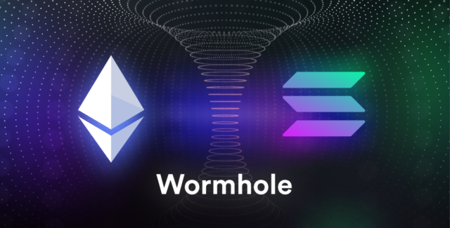 2022 දී මෙතෙක් සිදු වූ විශාලතම හැක් කිරීම Wormhol token bridge හට  ඩොලර් මිලියන 321ක් අහිමි විය.