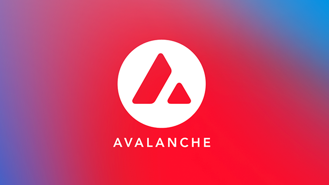Wirex, සඳුදා Avalanche (AVAX) සිය පරිසර පද්ධතියට ඒකාබද්ධ කිරීම නිවේදනය කළේය .
