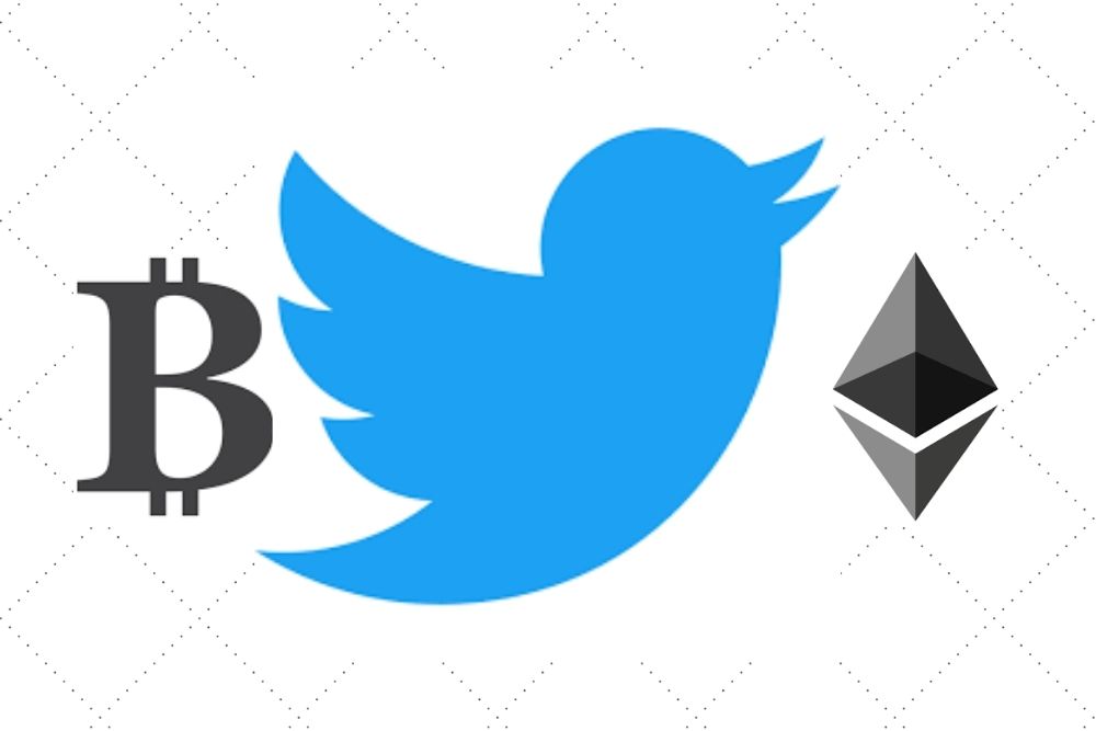 Twitter මඟින් පරිශීලකයින්ට Ethereum tips ස්වදේශීයව ලබා දීමට සහ ලබා ගැනීමට හැකියාව ලබා දේ.