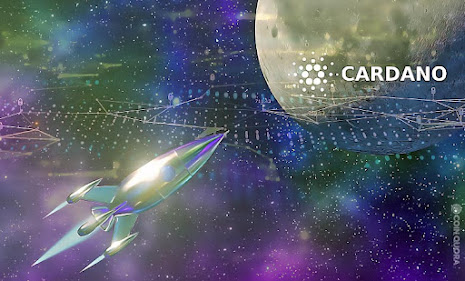 'ආයතනික ඉල්ලුම': ඉහල යන බැවින් Cardano හි ගනුදෙනු 2022 දී 50X දක්වා ඉහළ යයි.
