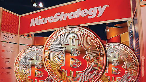 MicroStrategy අනුබද්ධ සමාගම පැවසුවේ Silvergate ණය වැසීමෙන් Bitcoin ගැනීමට සුදානම් වන බවයි.