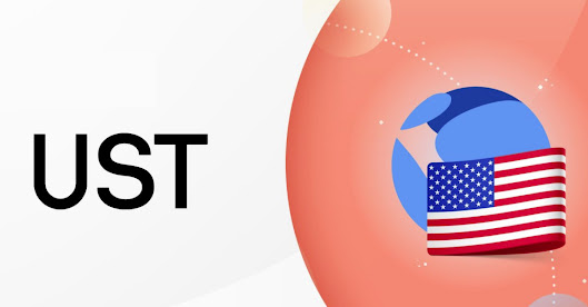Terra's UST BUSD පෙරලමින් තුන්වන විශාලතම stablecoin බවට පත් වේ.