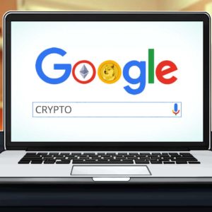 Dogecoin සහ Ether 2021 දී Google හි ඉහළම පුවත් සෙවීම් 10 තුළ ශ්‍රේණිගත කරයි.