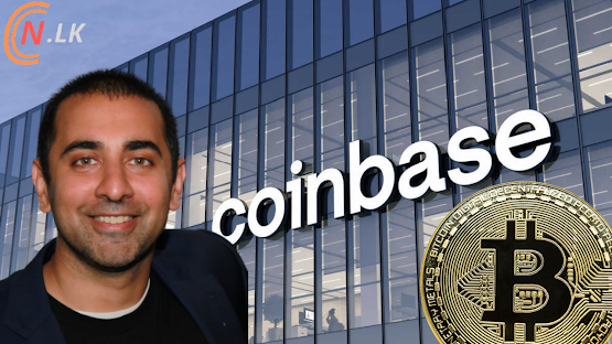 හිටපු Coinbase CTO, Bitcoin හි ක්‍රියාකාරිත්වය මත ඩොලර් මිලියන 2 ක් ඔට්ටු අල්ලයි.