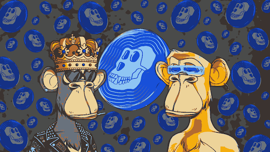 ApeCoin DAO නිල වශයෙන් Ethereum පරිසර පද්ධතිය තුළ රැඳී සිටීමට කැමැත්තක් දක්වයි.