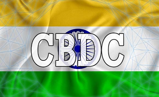 ඉන්දියානු සංචිත බැංකුව දෙසැම්බර් මාසයේදී සිල්ලර CBDC නියමුවෙකු දියත් කිරීමට නියමිතය.