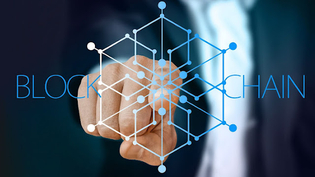 What is blockchain technology and how does it work? What is blockchain technology and how does it work?