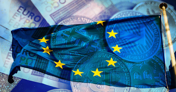 EU නිලධාරීන් crypto සමාගම් අධීක්‍ෂණය කිරීම සඳහා AML අධිකාරිය පිළිබඳ එකඟතාවයකට පැමිණේ.