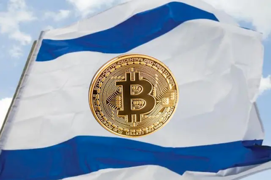 Israel puts the brakes on cash to spur digital payments