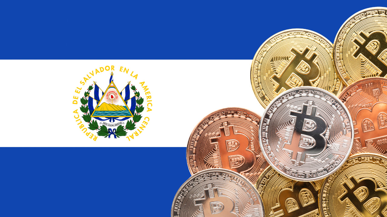 එල් සැල්වදෝරය Chivo wallet නැවත දියත් කරයි, Bitcoin ATM යන්ත්‍ර 1,500ක් යෙදවීමට සැලසුම් කරයි.