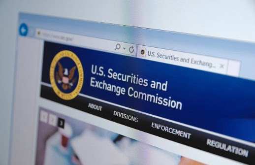 SEC පුළුල් කිරීමේ  ඒකකය ( expanding unit ) මගින් Crypto නියාමනය දෙගුණ කරයි.