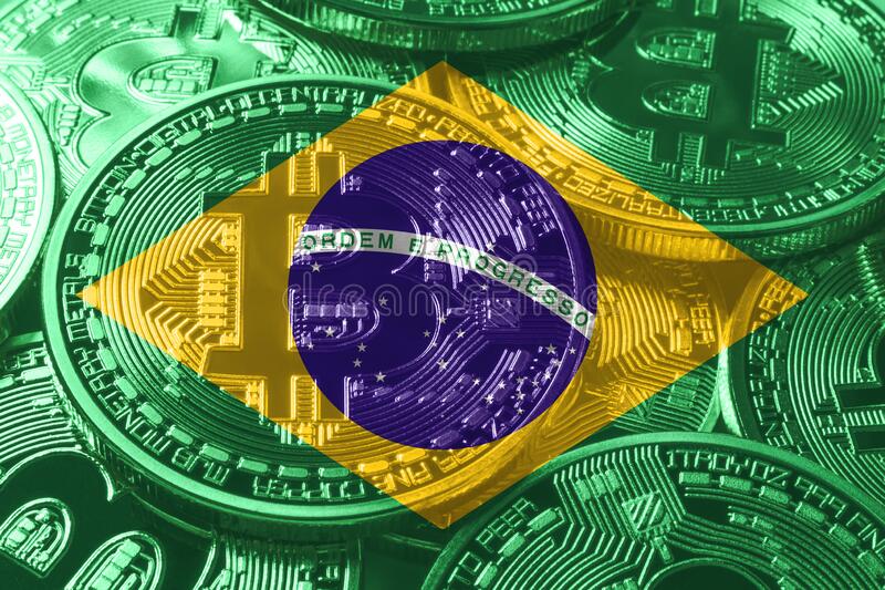 බ්‍රසීල නගරාධිපතිවරයා නගර සංචිතවලින් 1%ක් Bitcoin හි ආයෝජනය කරන බව වාර්තා වේ.