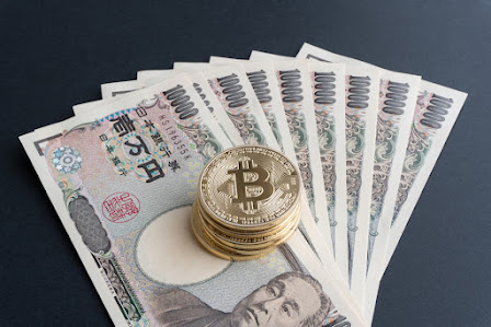 ජපන් Crypto හුවමාරුවල අරමුණ වන්නේ කාසි ලැයිස්තුගත කිරීමයි .