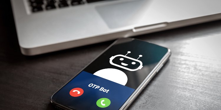 අවවාදයයි: 'One Time Password' bots හට ඔබගේ සියලුම Crypto සොරකම් කළ හැකිය.