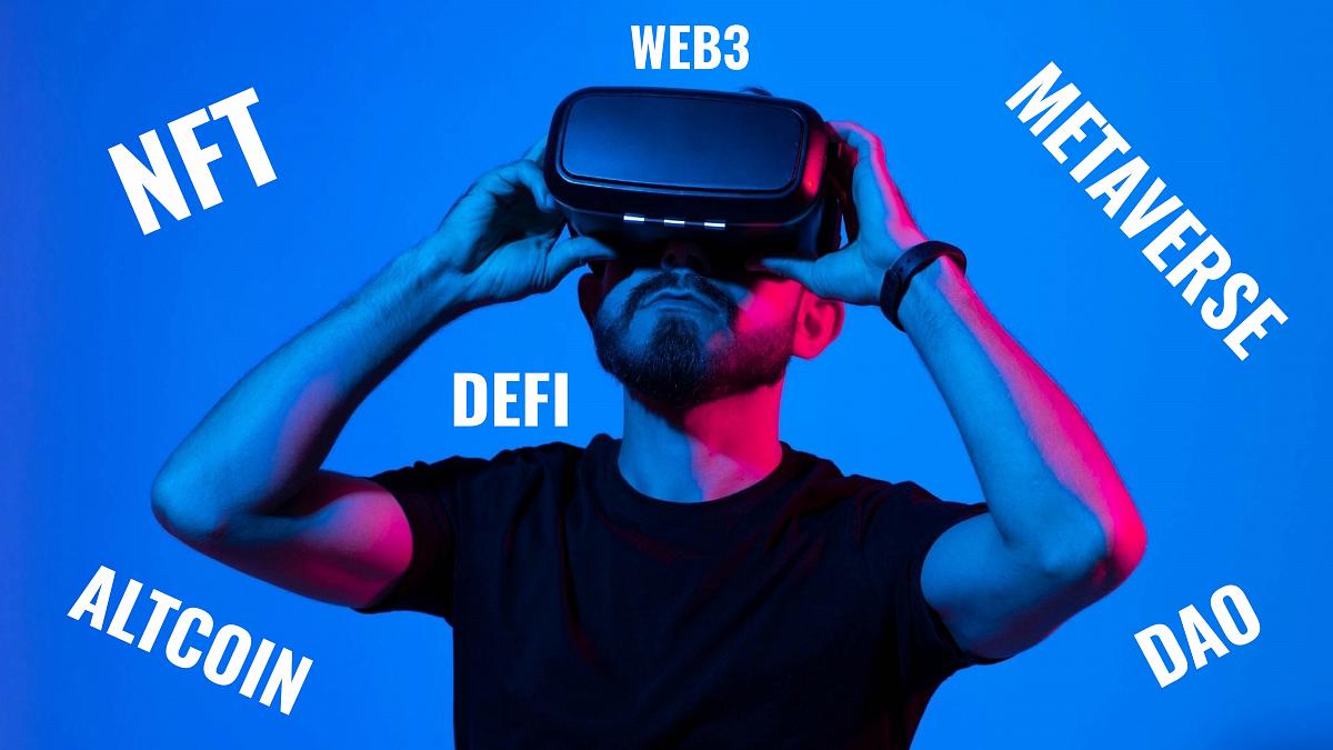 Meta හි කොටස් මිල පහත වැටීමත් සමඟ Metaverse ටෝකන මිල ඉහළ යයි.