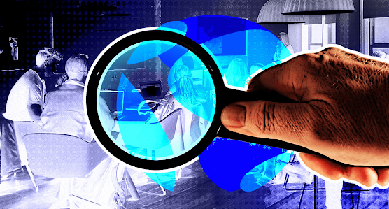 දකුණු කොරියානු නඩු පවරන්නන් Terraform Labs සේවකයින්ට රටින් පිටවීම තහනම් කරයි.