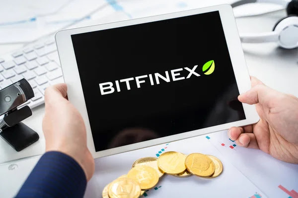 Bitfinex විසින් අනුමත නොකරන ලද රුසියානුවන්ට අයත් crypto කැටි කිරීම ප්‍රතික්ෂේප කරයි .