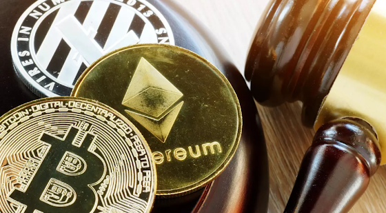 G7 මූල්‍ය නිලධාරීන් Crypto නියාමනය වේගවත් කරන ලෙස මූල්‍ය ස්ථායිතා මණ්ඩලයෙන් ඉල්ලා සිටියි.