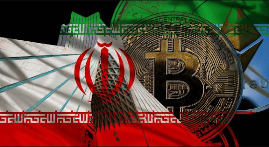 ඉරානය Crypto සමඟ ඩොලර් මිලියන 10 ක් ආනයනය කරයි, සැප්තැම්බර් අග වන විට 'පුළුල්' භාවිතයට සැලසුම් කරයි.