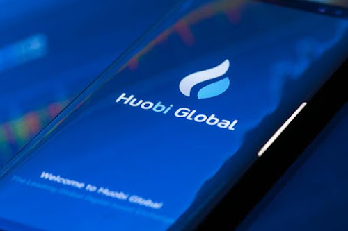 Huobi Tech සිල්ලර වෙළෙන්දන් සඳහා හොංකොං හි crypto tracking ETF දියත් කිරීමට.