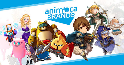 Animoca Brands නවතම Web3 පුළුල් කිරීමේ සැලසුම් තුළ සමාජ මාධ්‍ය දැවැන්තයින් ඉලක්ක කරයි .