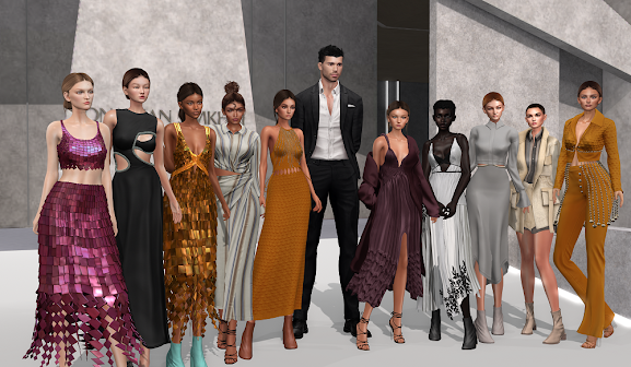 Hermès Metaverse විලාසිතා සංදර්ශන, crypto සහ NFT සඳහා සැලසුම් හෙළි කරයි.