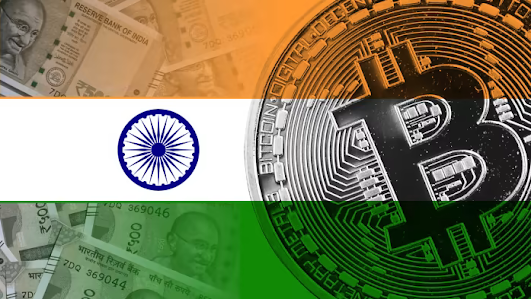 ඉන්දියාව සහ IMF crypto උපදේශන පත්‍රිකාව සමඟ සහයෝගයෙන් කටයුතු කරයි.