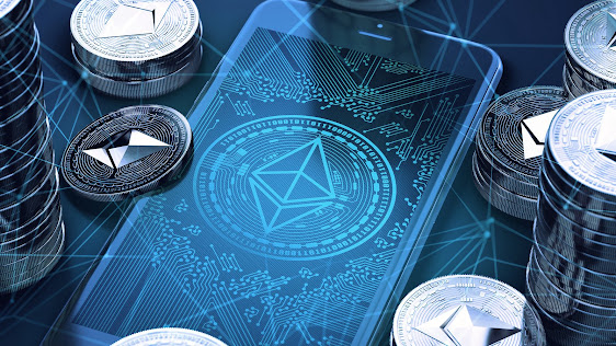 Ethereum පදනමේ භාණ්ඩාගාරය Crypto නොවන වත්කම් 19% දක්වා පුළුල් කරයි.
