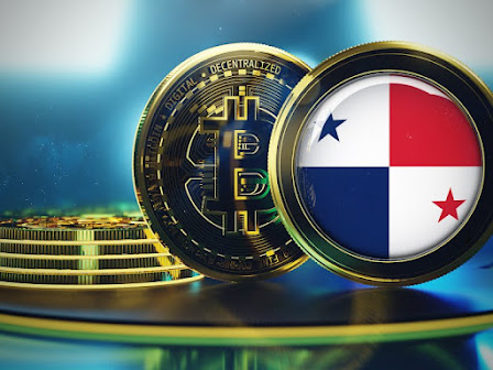 පැනමාවේ ව්‍යවස්ථාදායකය Crypto නියාමනය කිරීමේ පනත් කෙටුම්පත අනුමත කරයි.