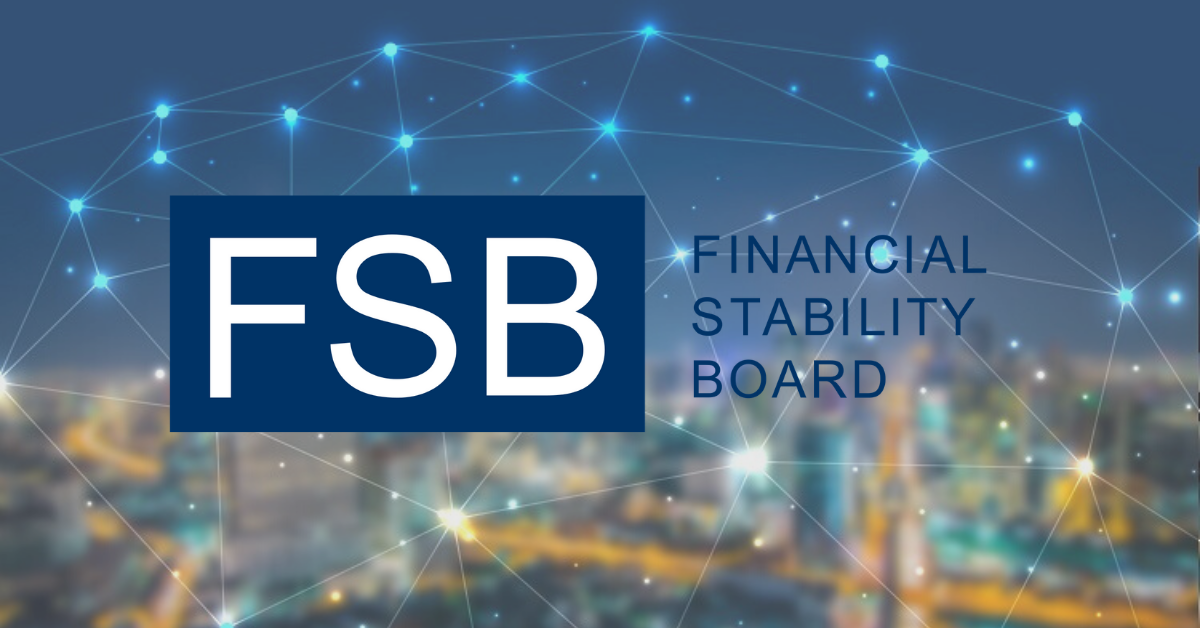 FSB හට Bitcoin, stablecoins, DeFi වල අවදානම මැනීමට වැඩි දත්ත අවශ්‍ය වේ.