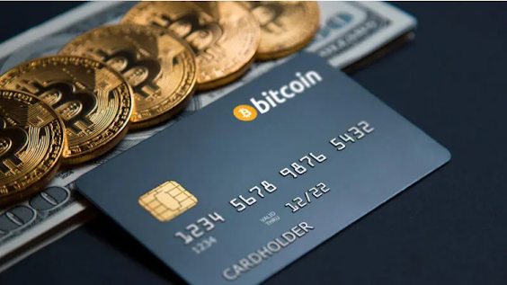 කාඩ්පත් හිමියන්ට Bitcoin මිලදී ගැනීමට ඉඩ දීමට ඊශ්‍රායලයේ credit card සමාගම් දෙකක් කටයුතු කරයි.