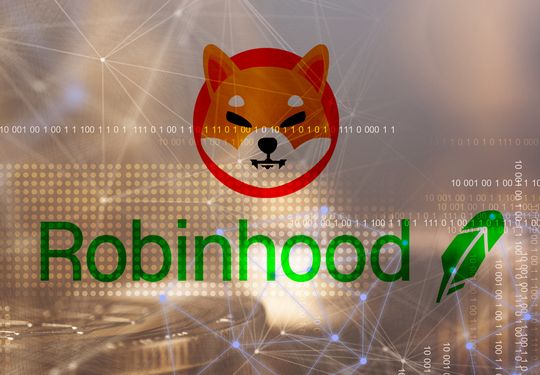 ඔබට Robinhood වෙතින් Shiba Inu මිලදී ගත හැකිද?