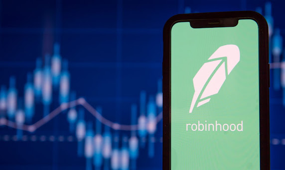 Q3 Crypto ආදායම 12% කින් අඩු වුවද Robinhood ක්‍රිප්ටෝ අත් නොහරියි.