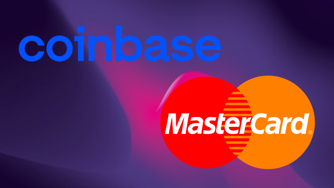 NFT වෙළඳපල මිලදී ගැනීම් සඳහා Coinbase Mastercard සමඟ හවුල් වේ.