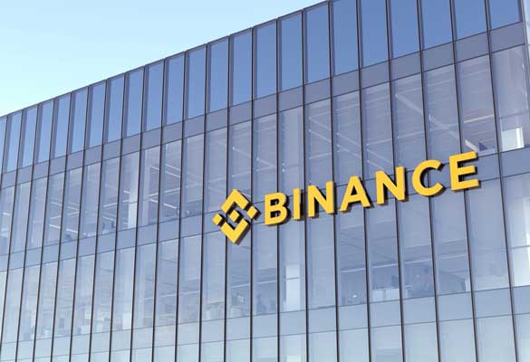 Binance Singapore crypto බලපත්‍ර අයදුම්පත ඉල්ලා අස්කර ගනී...