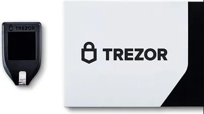 දෘඪාංග මුදල් පසුම්බිය Trezor MoonPay සමඟ සෘජු crypto මිලදී ගැනීම් සබල කරයි.
