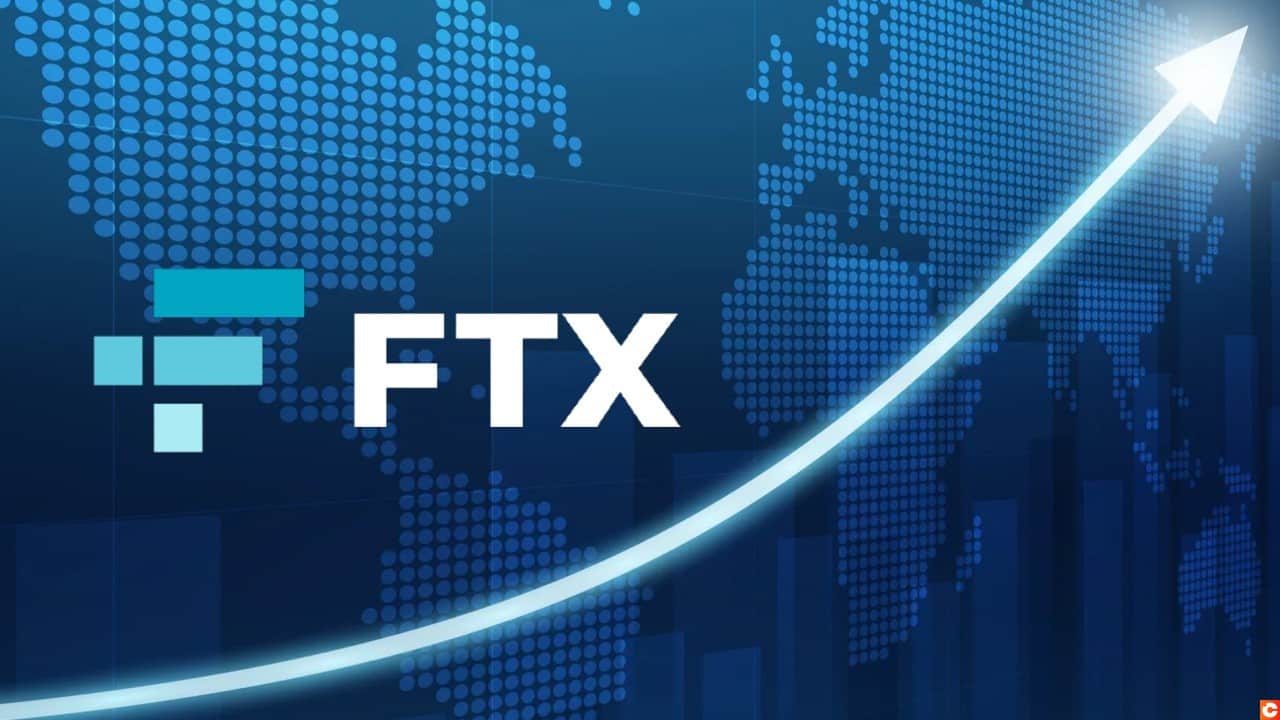 FTX.US  විසින්  blockchain gaming ඒකකයක් දියත් කරන බව පෙනේ.