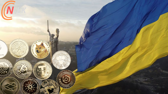 යුක්රේනය EU හි නව Crypto මුදල් රෙගුලාසි අනුගමනය කිරීමට සැලසුම් කරයි.