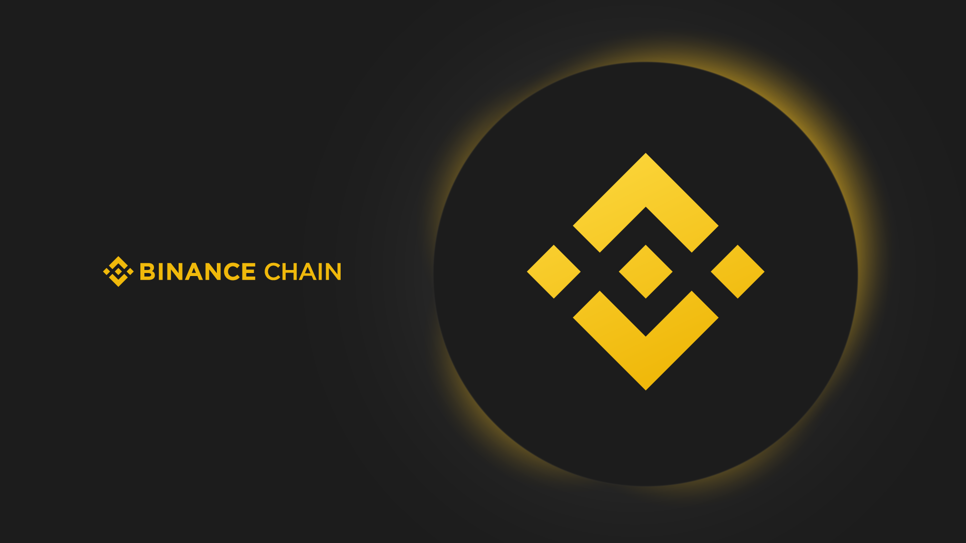 Binance Smart Chain BNB Chain බවට පත් වේ.