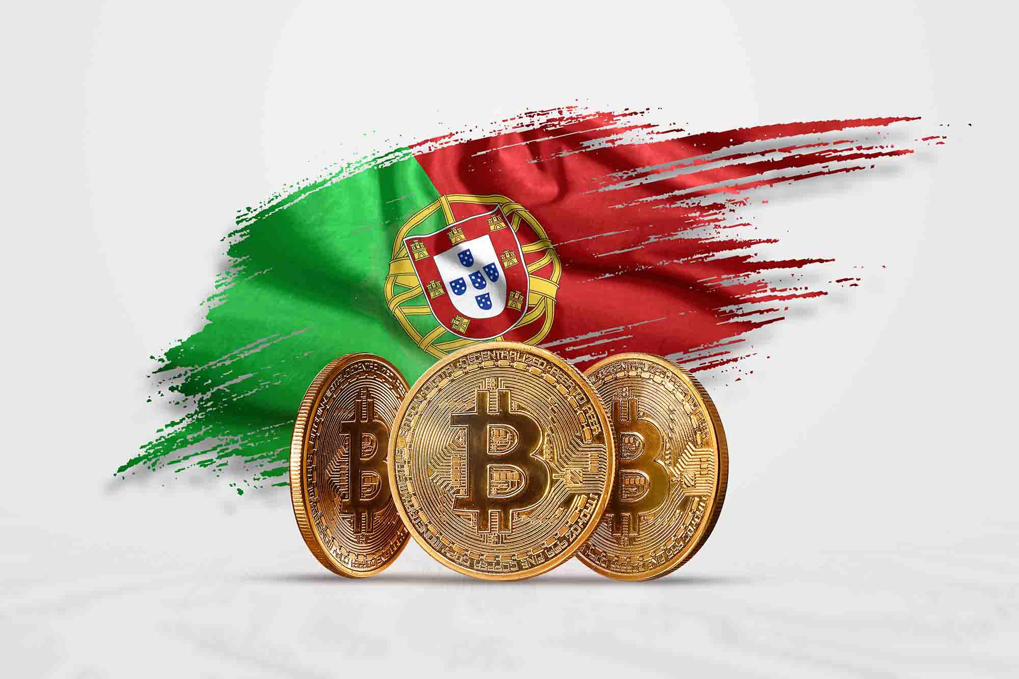 පෘතුගාලය ක්‍රමයෙන් යුරෝපීය Bitcoiner සඳහා 'තෝතැන්නක්' බවට පත් වේ.