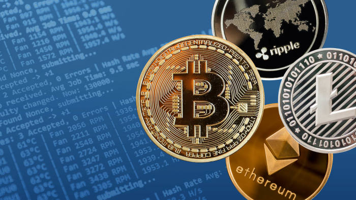 අද ජනවාරි 10 වන දින Cryptocurrency මිල ගණන්:  Bitcoin සහ  Ethereum සුළු වශයෙන් ඉහළ යයි.