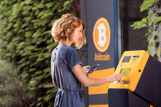 Crypto ස්වයංක්‍රීය ටෙලර් යන්ත්‍ර වෙළඳපල වටිනාකම 2027 වන විට  ඩොලර් මිලියන 472 දක්වා ඉහළ යනු ඇත.