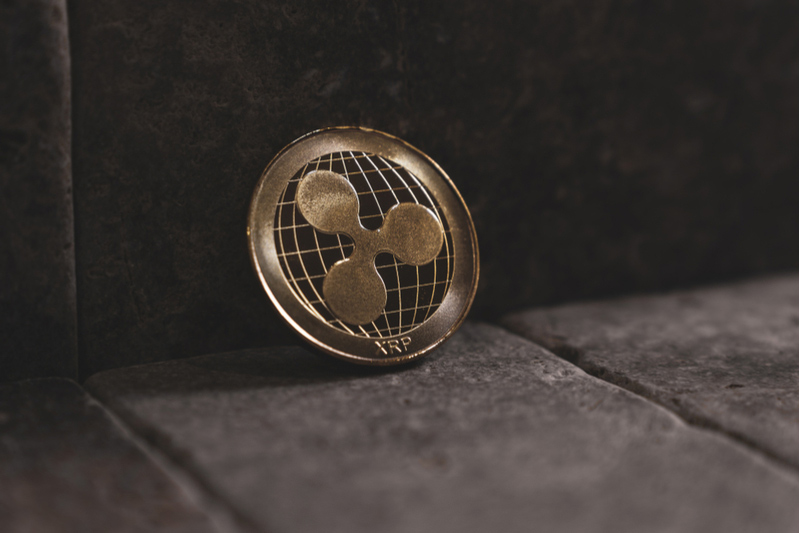 Ripple විසින් XRP මත සුරැකුම්පත් හා විනිමය කොමිෂන් සභාවේ වරප්‍රසාදිත ලේඛන විවාද කිරීමට තවත් අවස්ථාවක් .