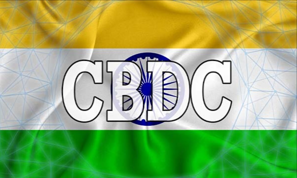 ඉන්දියානු සංචිත බැංකුව රාජ්‍ය අංශයේ බැංකු සහ fintech සමඟ CBDC අත්හදා බැලීමට සූදානම් වේ.