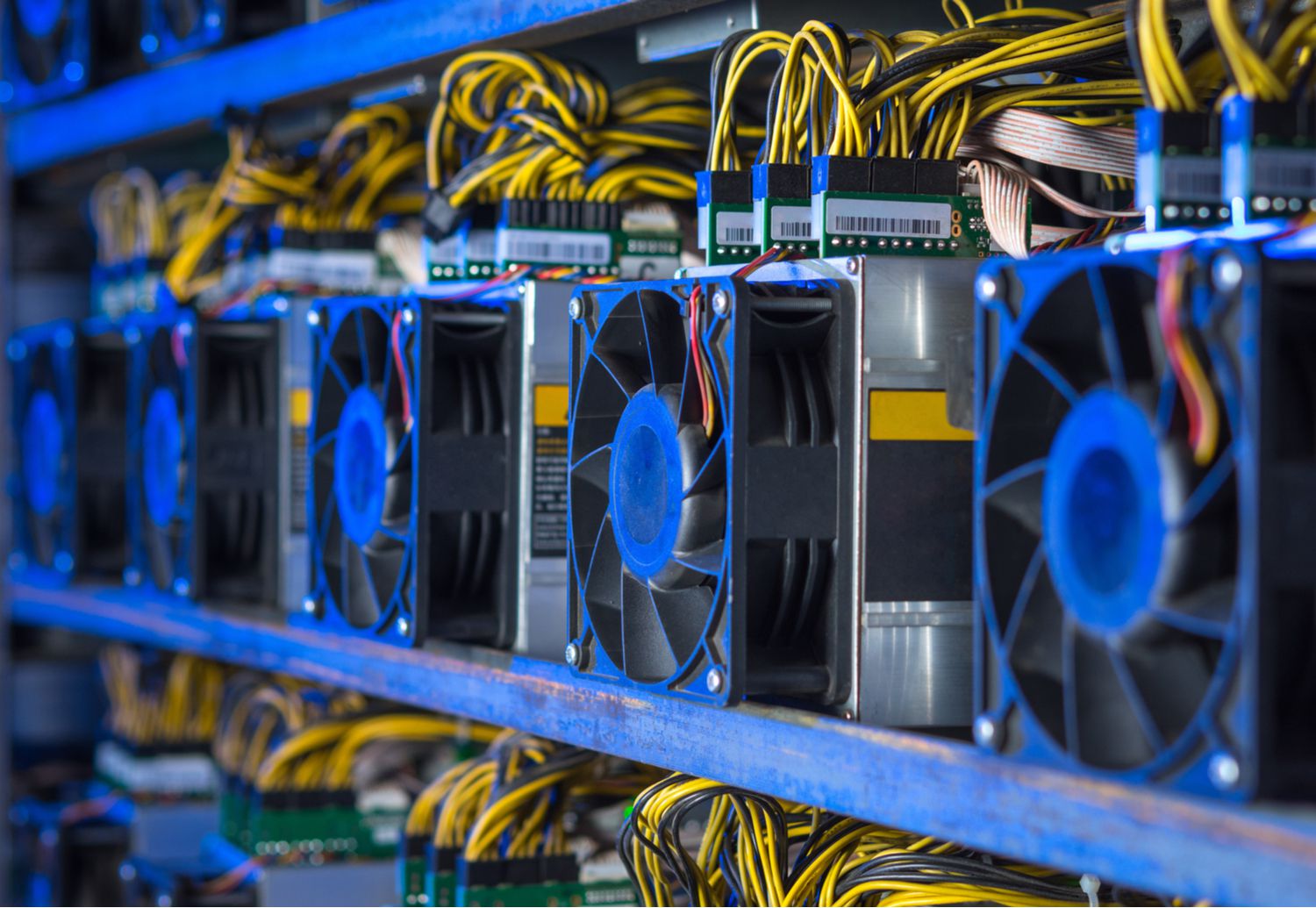 කැනඩාව, Bitfury හි නව 28MW Crypto පතල් කැනිම සඳහා සත්කාරකත්වය සපයයි.