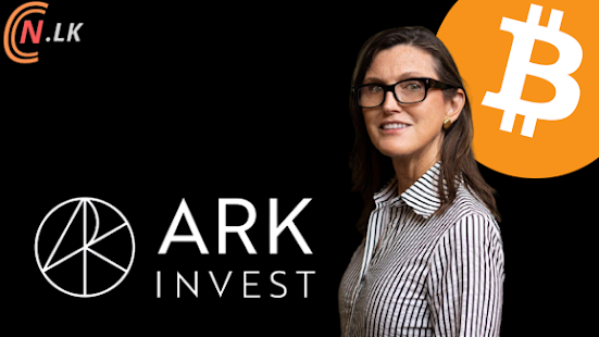 Cathie Wood පවසන්නෙ Bitcoin හි බැංකු අර්බුදය ඉහළ යාමත් සමග තවත් ආයතන bitcoin වෙත ආකර්ෂණය වනු ඇති බවයි.